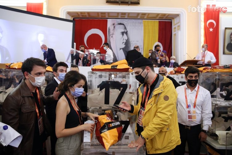 Son dakika spor haberi: Galatasaray Başkanı Burak Elmas neler yapacak? İşte hayata geçireceği işler