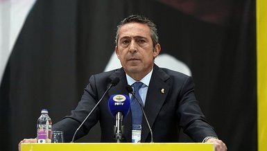 Başkan Ali Koç konuşacak