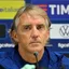 Roberto Mancini temkinli konuştu