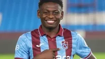 Olaigbe, Basel’de