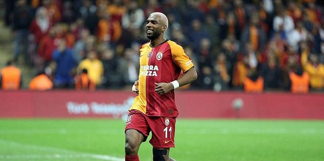 Babel Donuyor Son Dakika Galatasaray Haberleri Fotomac
