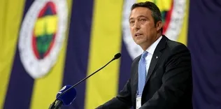 ’Büyük Başkan’ tezahüratlarıyla açıkladı