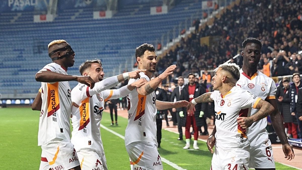 İstifa Çıkar mı? Eyüpspor Derbisi Galatasaray'ı Salladı!
