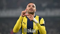 En büyük Nesyri