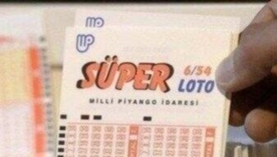 💥 SÜPER LOTO ÇEKİLDİ! | Süper Loto sonuçları - Süper Loto sorgulama ekranı 30 Mart Pazar 2025