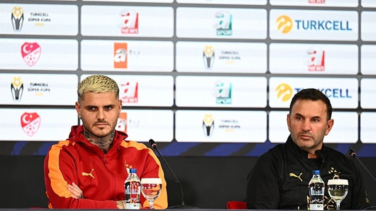 Galatasaray'ın Icardi Kararı Şaşkınlık Yarattı mı? - Görsel 1