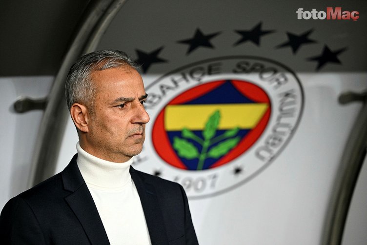 Fenerbahçe'den İsmail Kartal kararı! Ali Koç aradı ve...