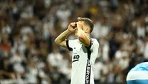 Trossard lige hazır