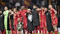 Cimbom Hollanda’da bir ilkin peşinde