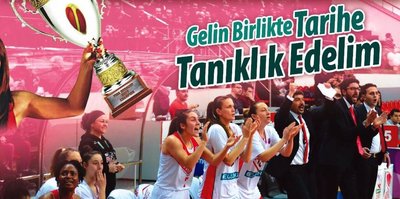 EuroCup’ta final zamanı