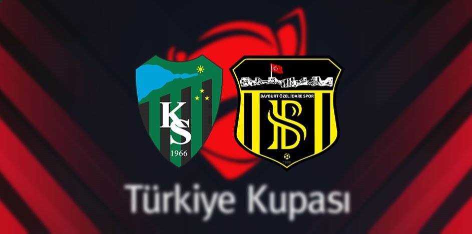 Kocaelispor Bayburt Özel İdarespor | CANLI YAYIN Ziraat Türkiye ...