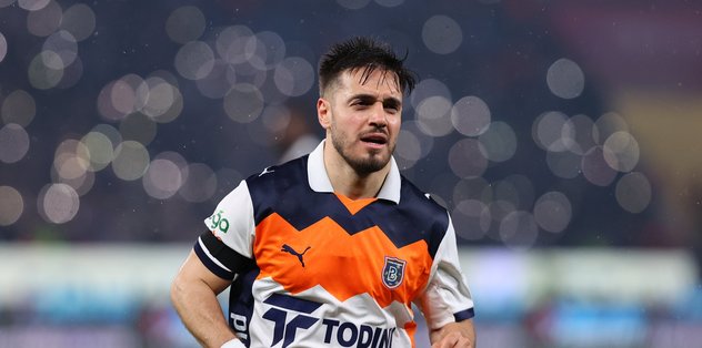 Beşiktaş'ta gündem Yusuf Sarı!