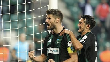 Kocaelispor nefes aldı