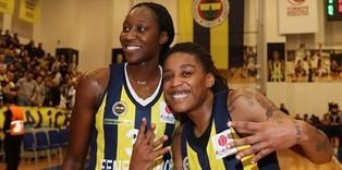 Bakan Kılıç'tan F.Bahçe'ye kutlama