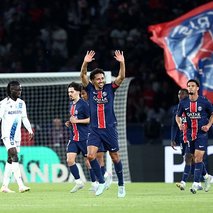 Şampiyon PSG galibiyetle tamamladı!