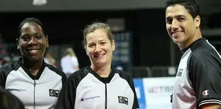 Avrupa Kadınlar Basketbol Şampiyonası