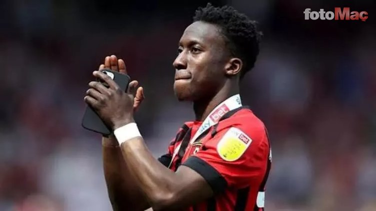 BEŞİKTAŞ HABERLERİ - Siriki Dembele bitti bitiyor! Transferdeki tek engel...