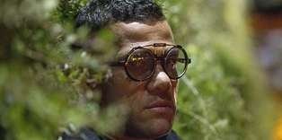 Dani Alves'ten Barcelona'a ret