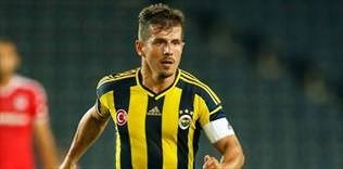 İşte Emre'nin yeni takımı