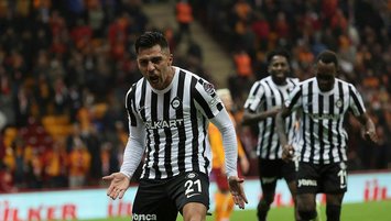 Altay kapış kapış!
