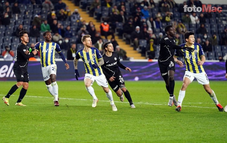 FENERBAHÇE HABERLERİ - Spor yazarları Fenerbahçe-Altay maçını yorumladı