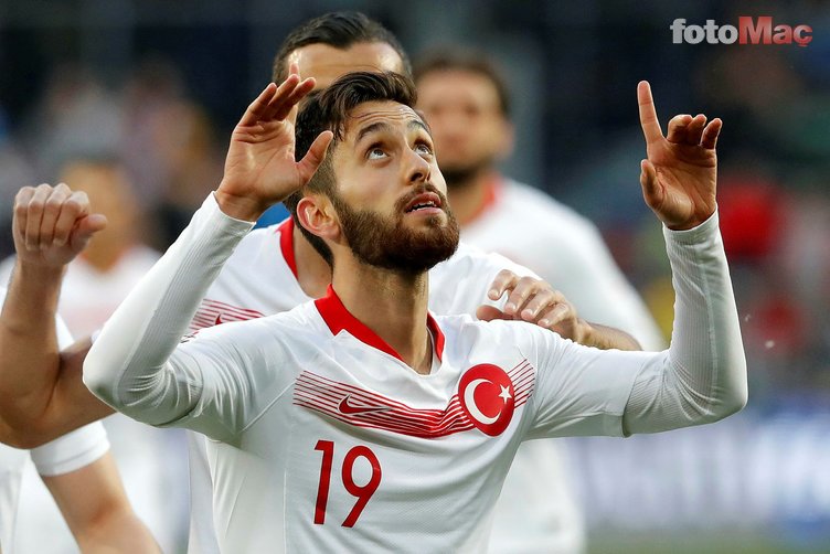 Trabzonspor'dan dev transfer harekatı! Abdullah Avcı'dan 8 kişilik liste