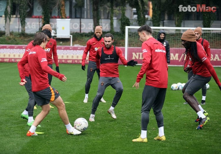 GALATASARAY TRANSFER HABERİ: Scout ekibi Anis Ben Slimane'yi radarına aldı!