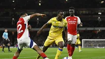 Arsenal’dan kritik puan kaybı!