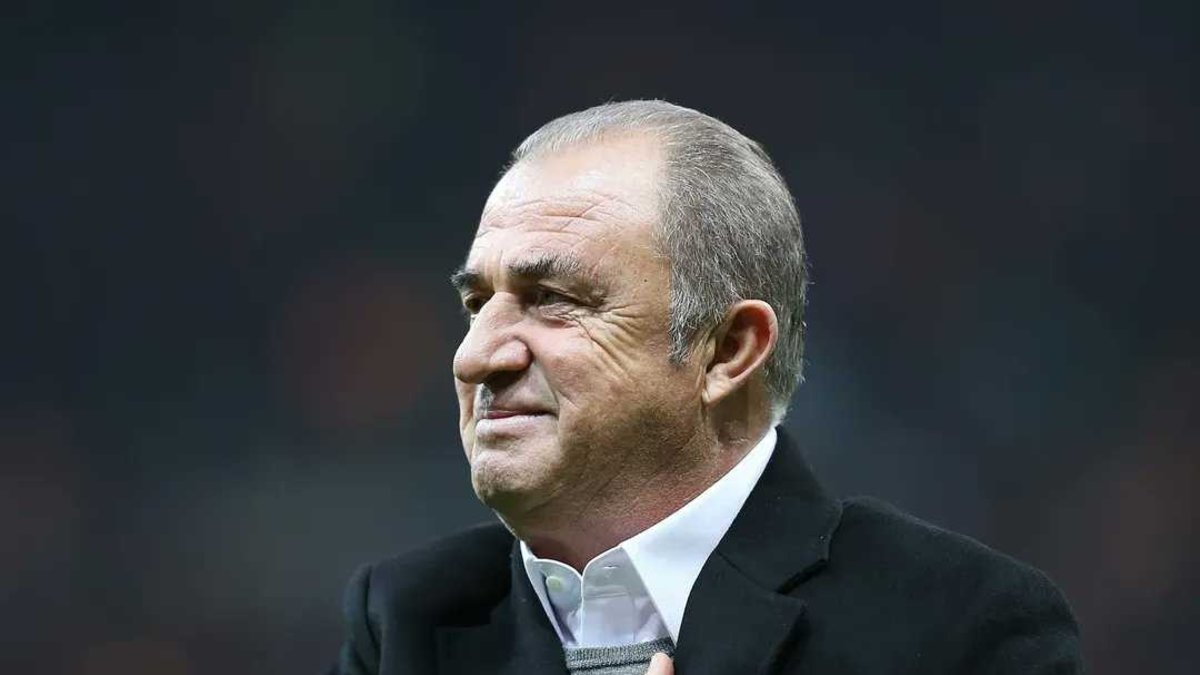 Fatih Terim'den flaş hareket! Antalyaspor maçının ardından...