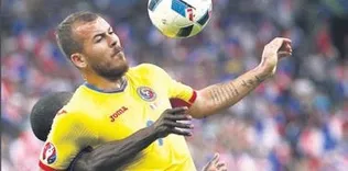 Denis Alibec Fırtına’ya