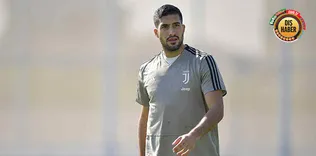 Emre Can’ın yeni adresini duyurdular! Ocakta...