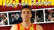 Göztepe Basketbol’dan takviye!