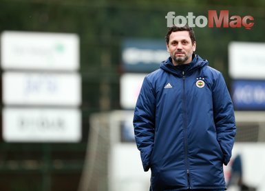 Ünlü golcü Fenerbahçe'ye! İşte kulübe maliyeti FB spor haberi