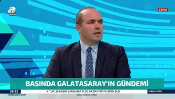 Sürpriz adayı böyle duyurdu! "Mustafa Cengiz olmazsa..."