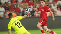 UEFA’dan Kerem Aktürkoğlu paylaşımı!