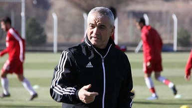 ''Emanetimizi geri alacağız''