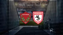 Hatayspor - Samsunspor maçı ne zaman?