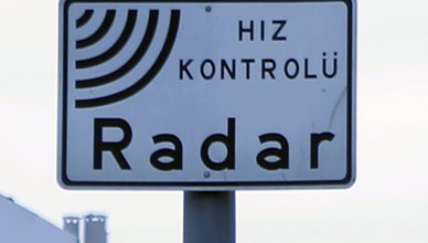 RADAR CEZASI NE KADAR? | 51/2-a trafik cezası nedir, ceza puanı kaç? Radar cezası nasıl ödenir, erken ödeme indirimi ne kadar?