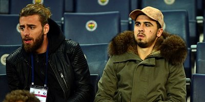 Ozan Tufan’dan sürpriz gelebilir