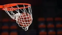 Basketbola 3 takviye birden