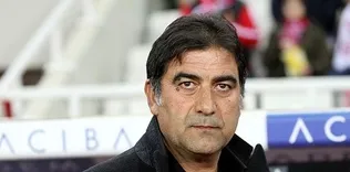 Ünal Karaman’dan forma mesajı!