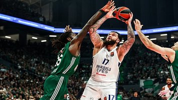 A. Efes'ten kötü kapanış!