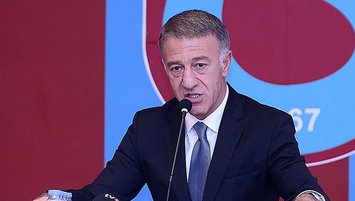 Trabzonspor'da başkan Ahmet Ağaoğlu kongre kararı mı aldı?
