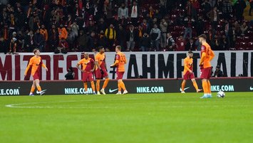 G.Saray lose 1-3 to Kasimpasa for 3rd straight loss in Super Lig