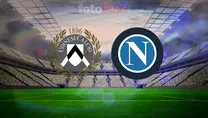 Udinese-Napoli maçı tüm ayrıntıları!