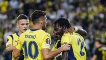 F.Bahçe’nin eski yıldızı takıma geri dönüyor!