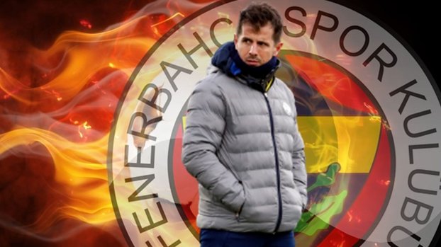Fenerbahçe'nin gündemindeki teknik direktör Zlatko Dalic!