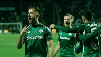 Terim'in Pana'sı avantajı kaptı!