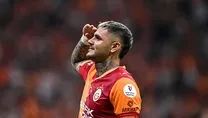 Mauro Icardi’den Atatürk paylaşımı