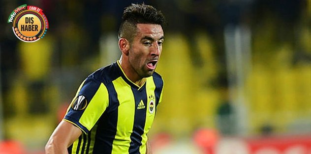 Fenerbahceli Isla Ya Transfer Cagrisi Son Dakika Fenerbahce Haberleri Fotomac